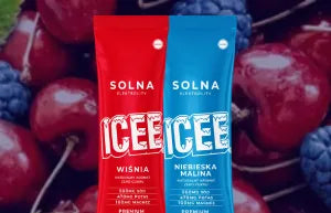Zestaw Lodowy ICEE