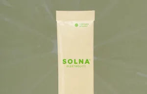 Limonka-Mięta