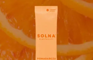 Pomarańcza