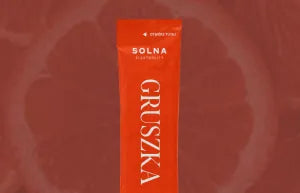 Gruszka-Mięta